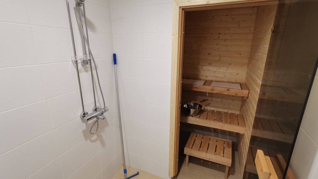 Photo of Bathroom in Karhula