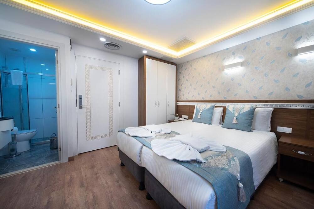 Photo of Bedroom in Emin Sinan