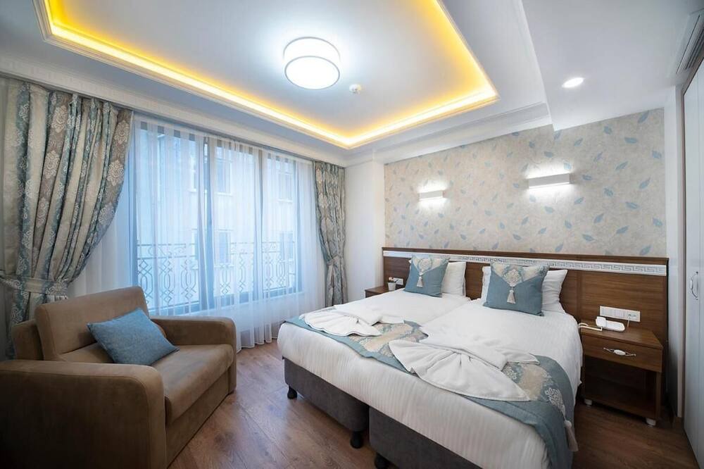 Photo of Bedroom in Emin Sinan