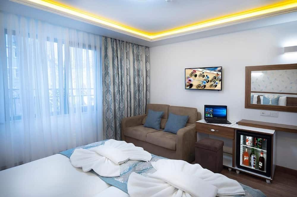 Photo of Bedroom in Emin Sinan