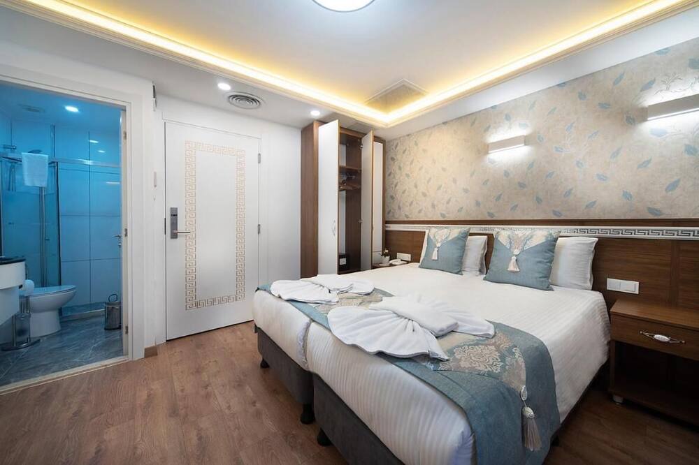 Photo of Bedroom in Emin Sinan