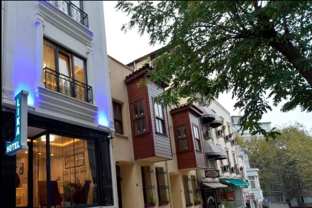 Photo of Outdoor in Emin Sinan
