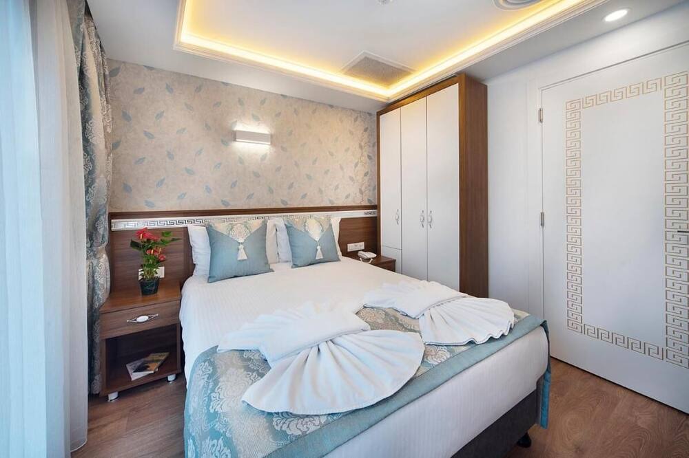 Photo of Bedroom in Emin Sinan