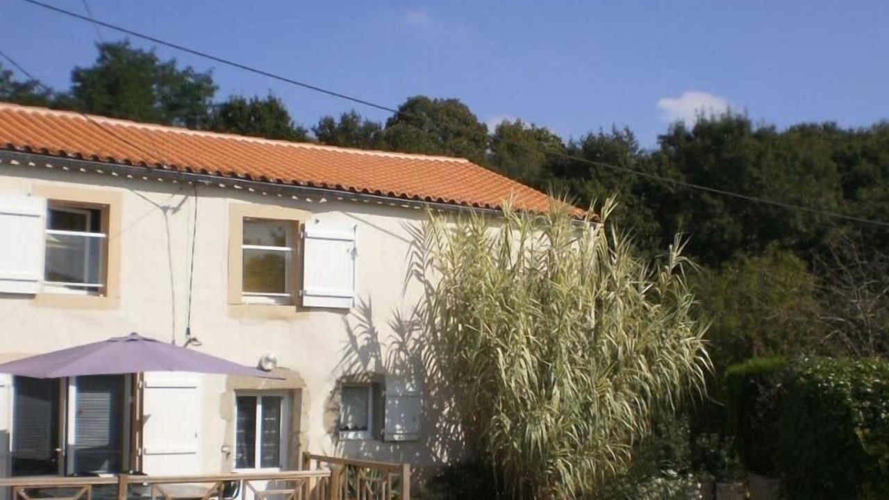 Photo of Outdoor in La Gaubretiere