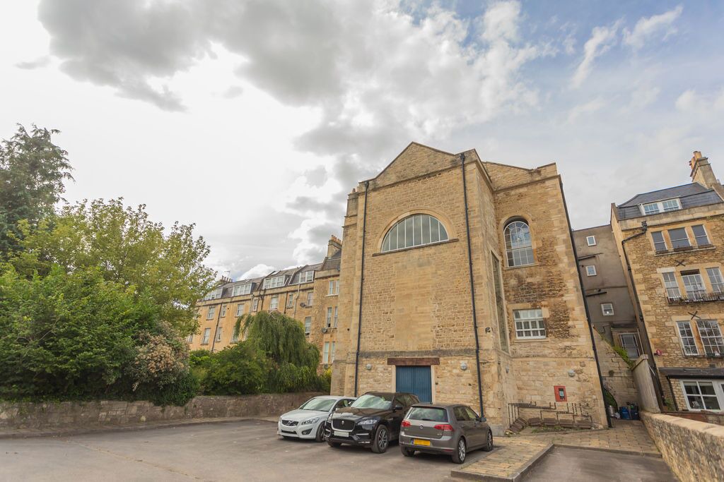 Photo of Outdoor in Bath