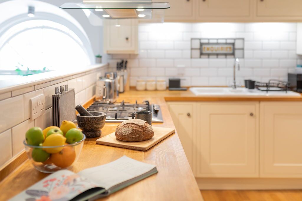 Photo of Kitchen in Bath