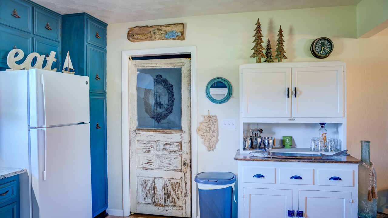 Photo of Kitchen in Lane