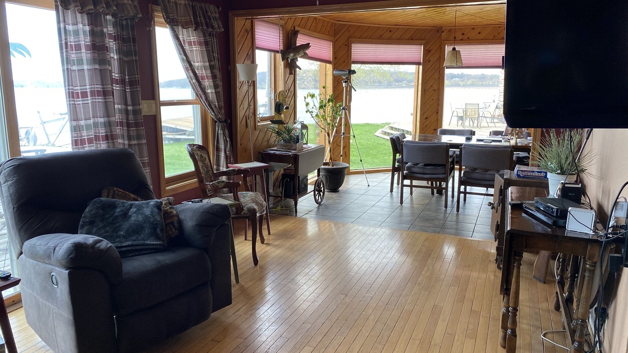 Photo of Livingroom in Colgate