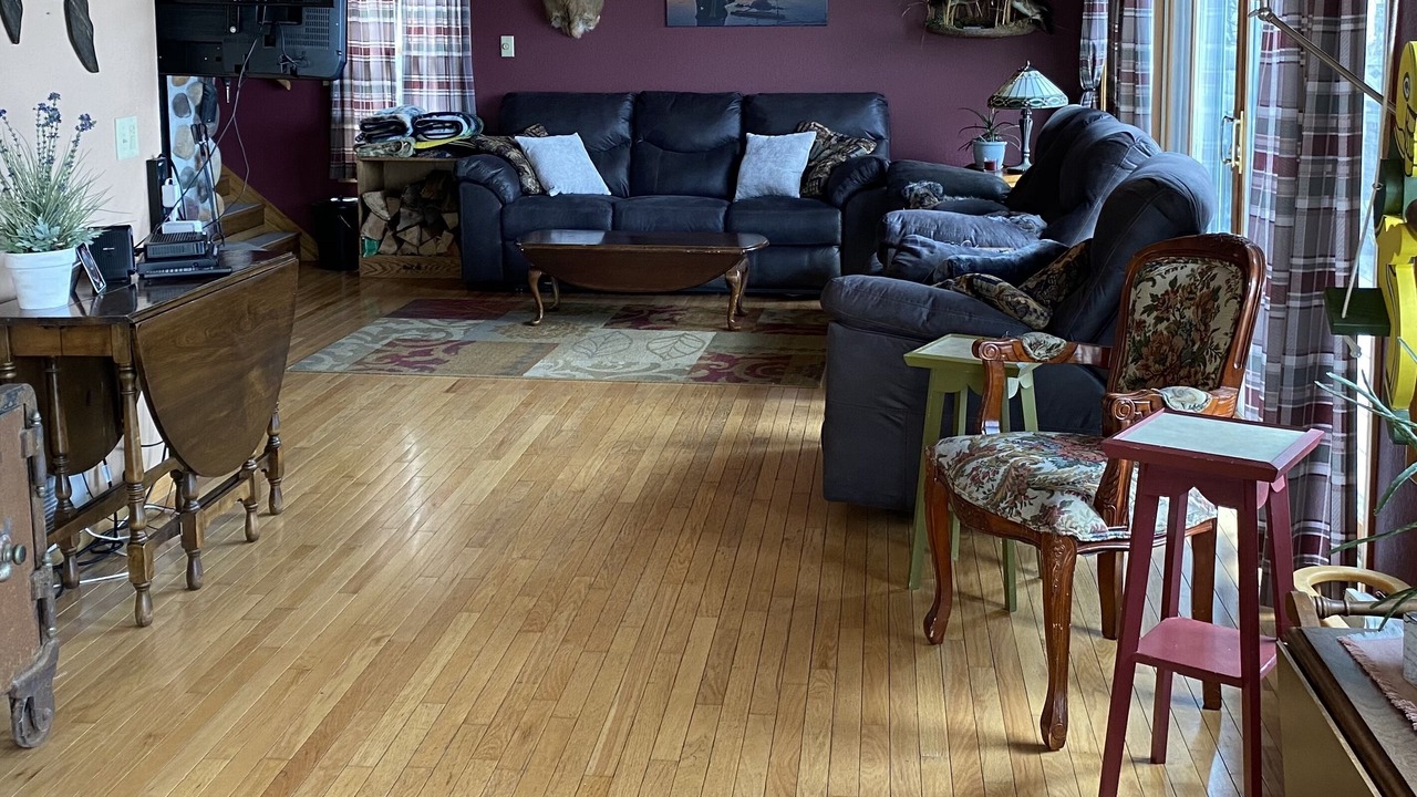 Photo of Livingroom in Colgate