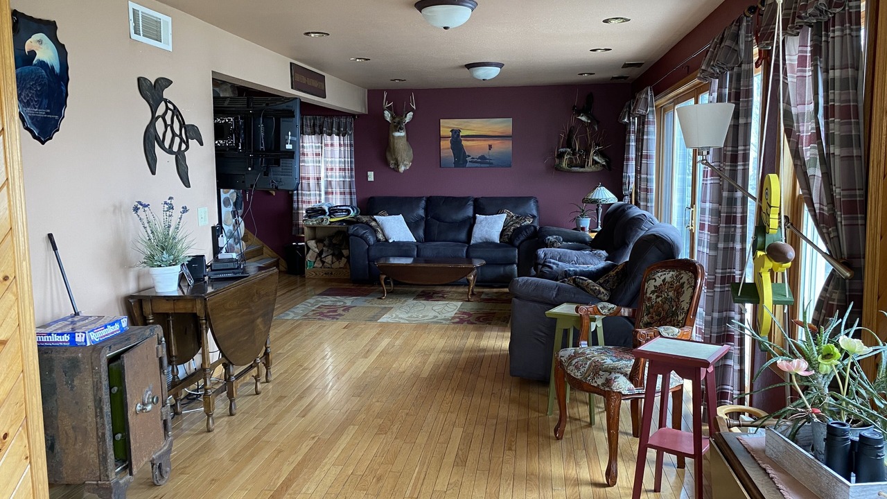 Photo of Livingroom in Colgate