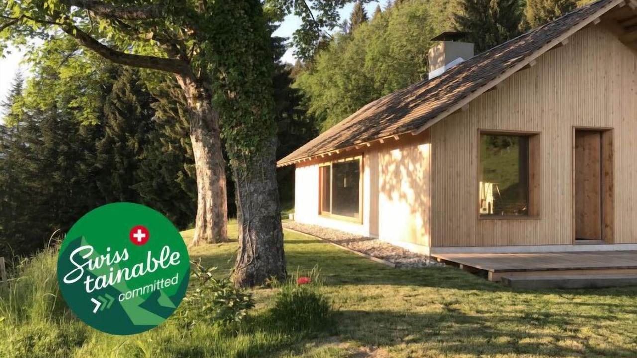 Photo of Outdoor in Les Posses-sur-Bex