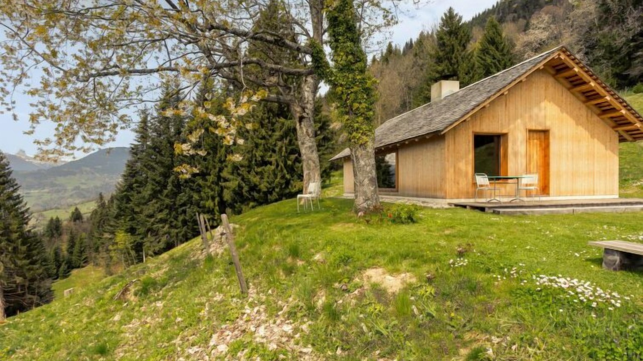 Photo of Outdoor in Les Posses-sur-Bex