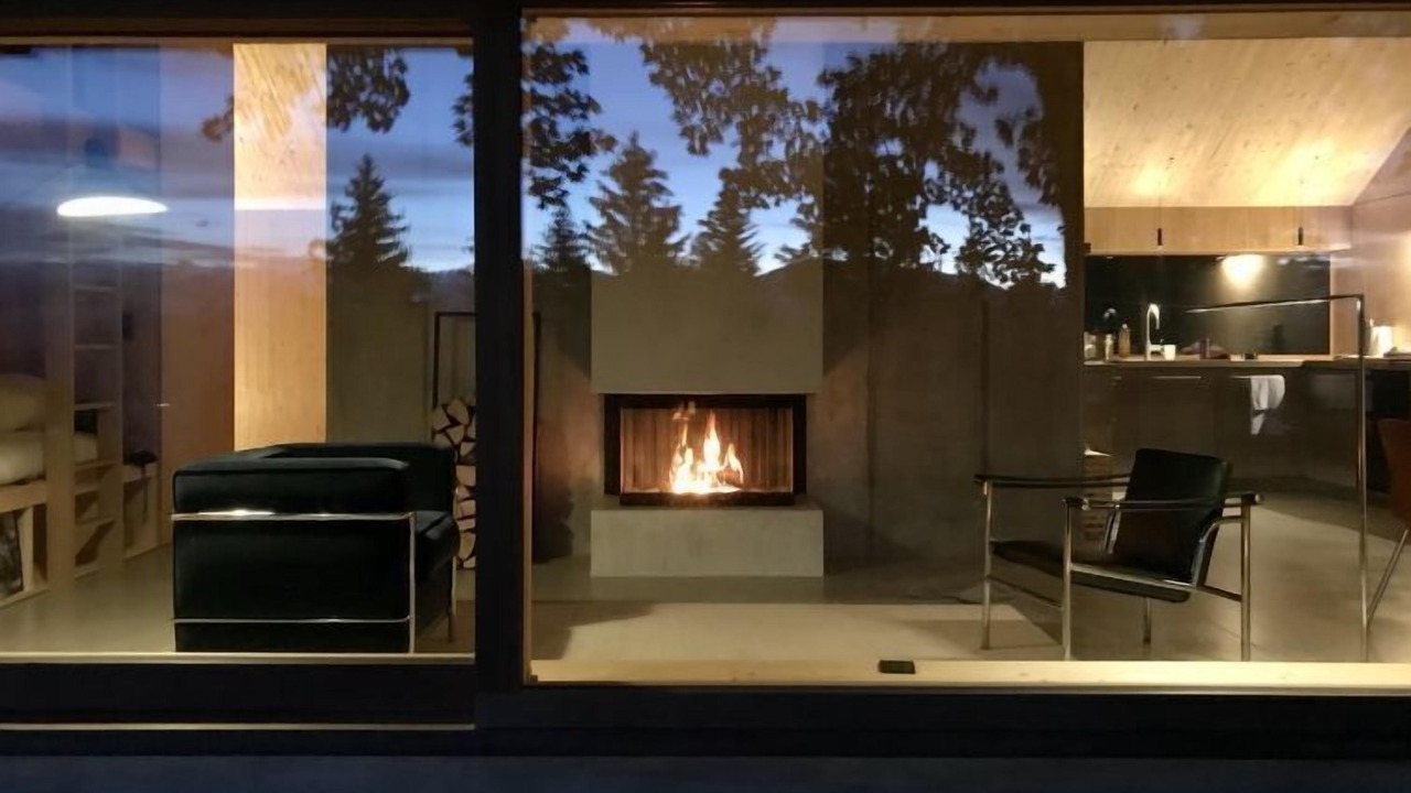 Photo of Outdoor in Les Posses-sur-Bex