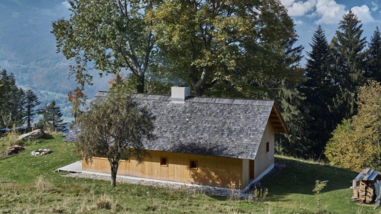 Photo of Outdoor in Les Posses-sur-Bex