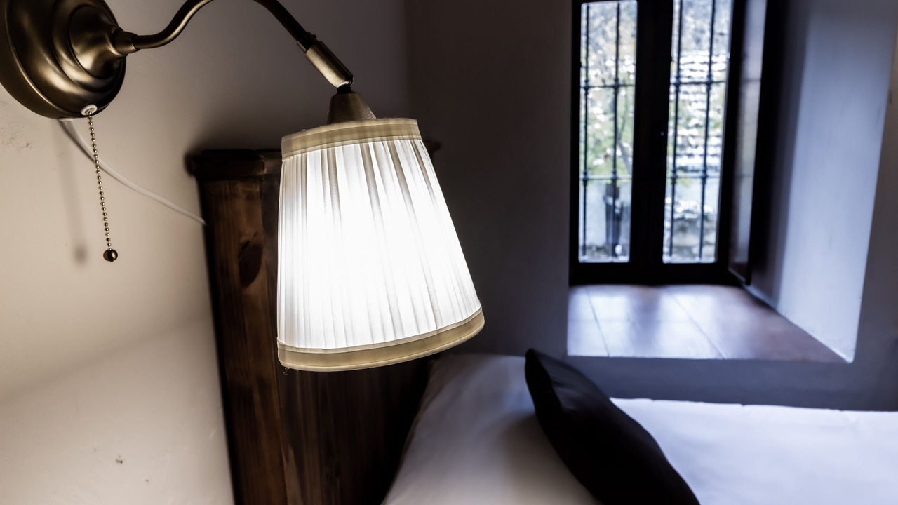 Photo of Bedroom in Cercedilla