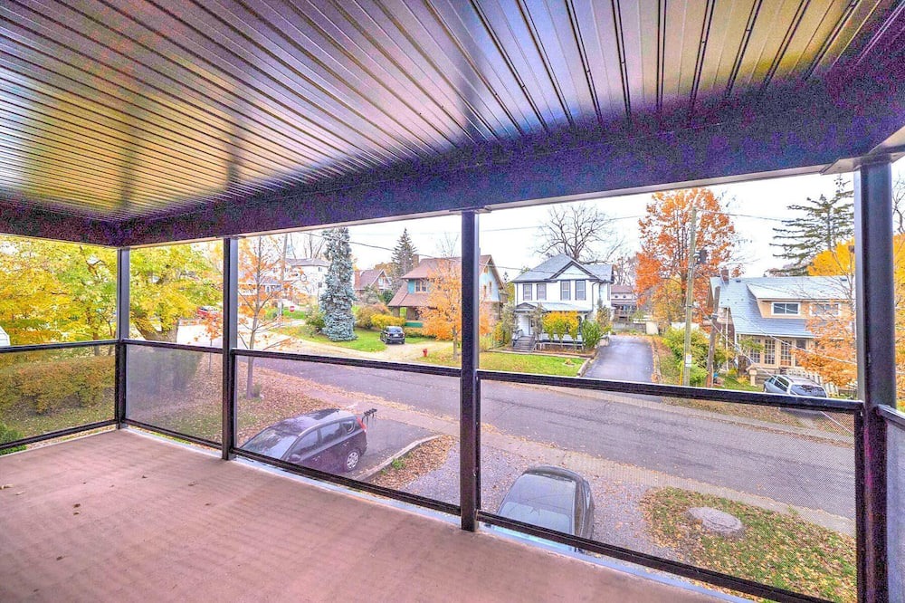 Photo of Outdoor in Niagara Falls