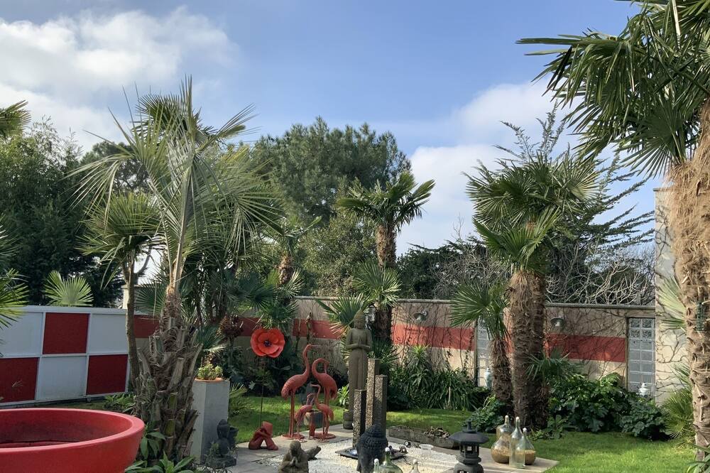 Photo of Outdoor in Larmor-Baden