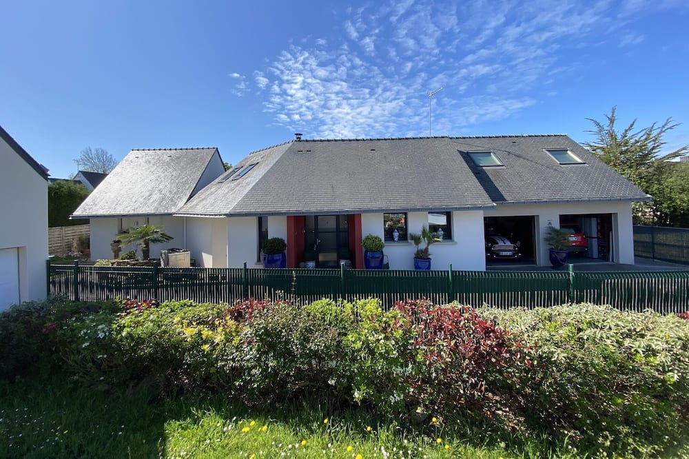 Photo of Outdoor in Larmor-Baden