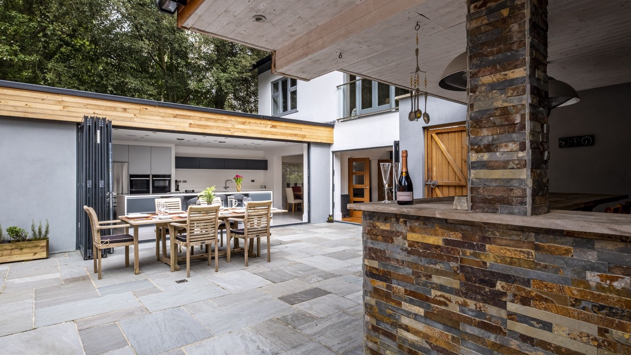 Photo of Outdoor in Canford Cliffs