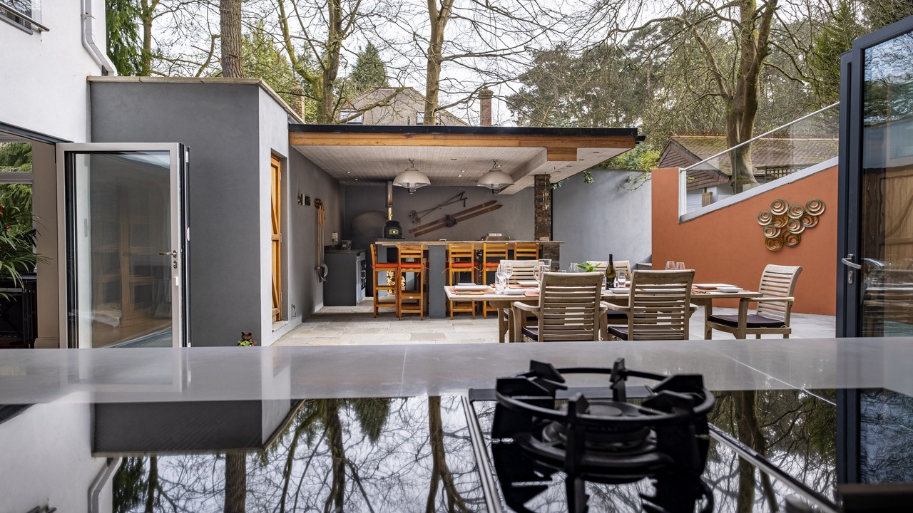 Photo of Outdoor in Canford Cliffs