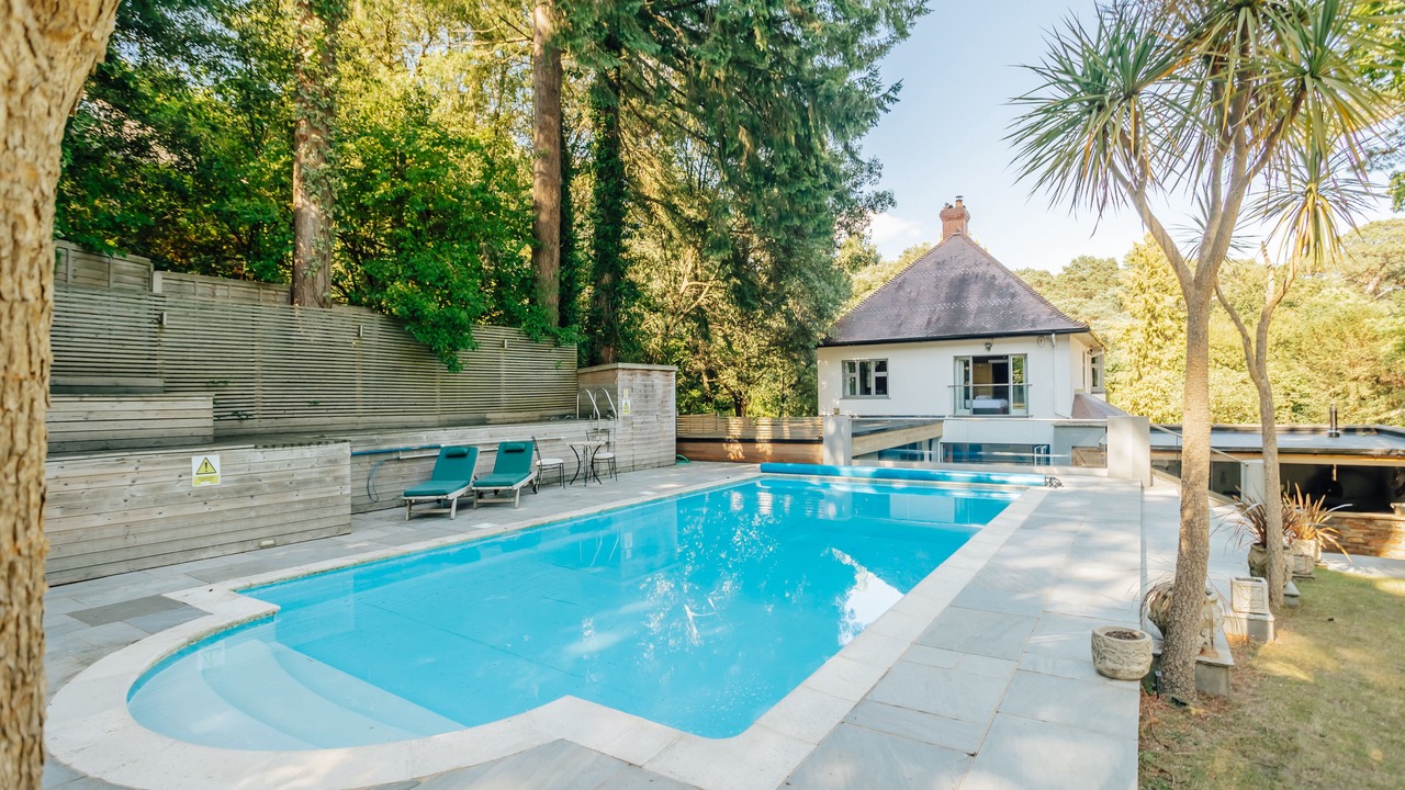Photo of Outdoor in Canford Cliffs