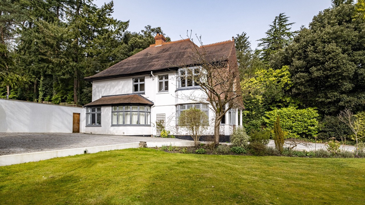 Photo of Outdoor in Canford Cliffs