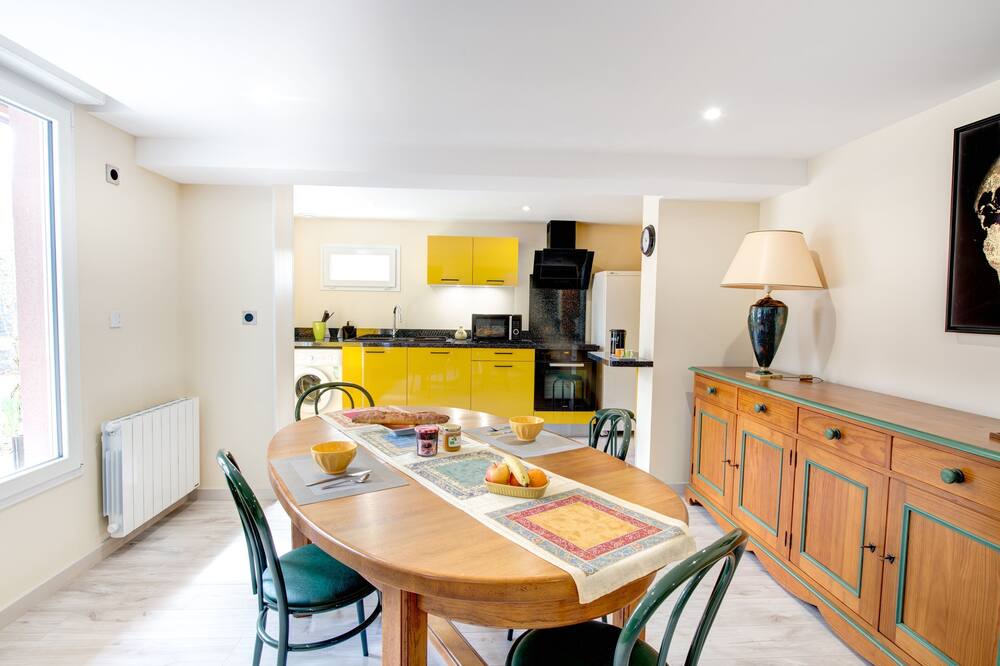 Photo of Kitchen in Olivet