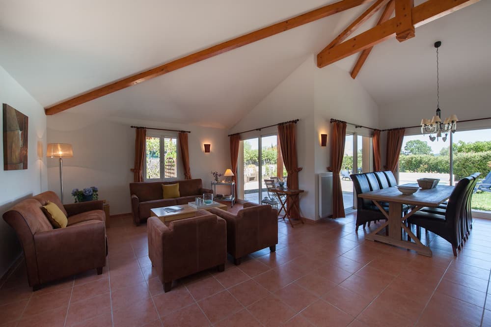 Photo of Livingroom in Vallon-Pont-d'Arc