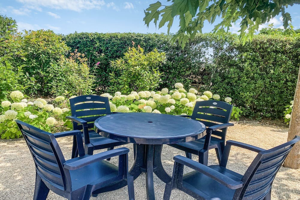 Photo of Patio Balcony in Vallon-Pont-d'Arc