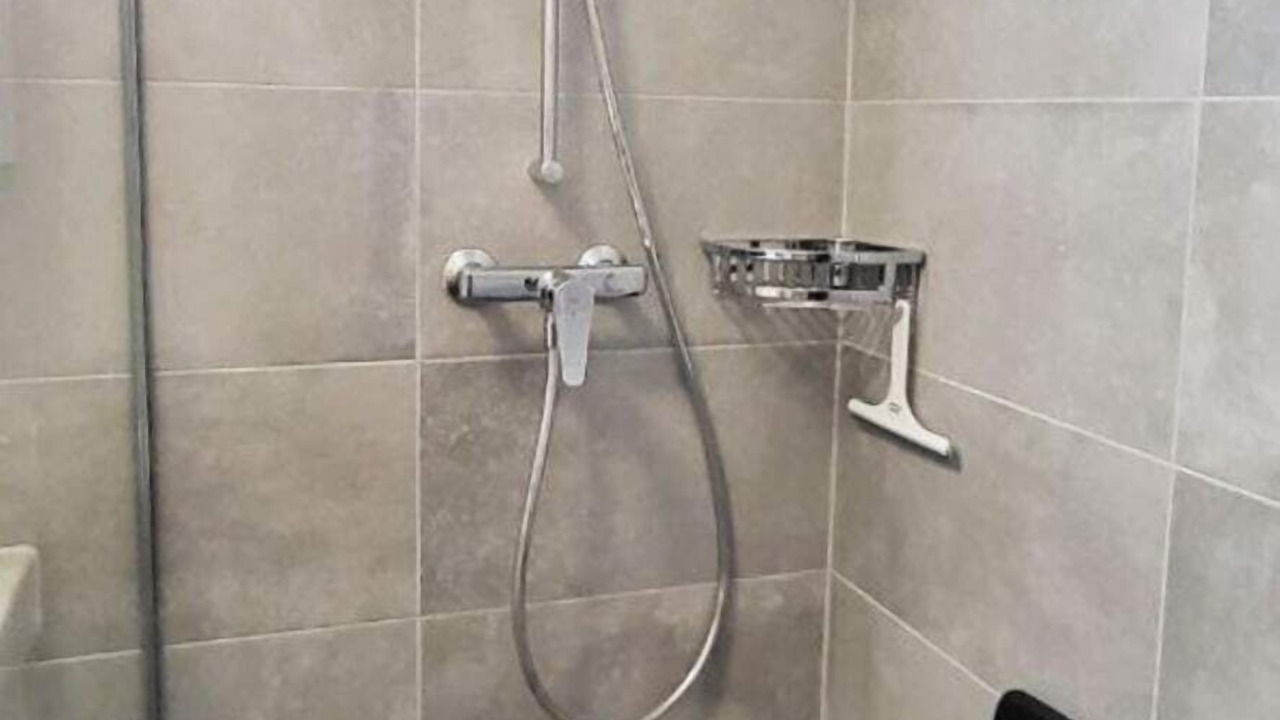 Photo of Bathroom in Champery