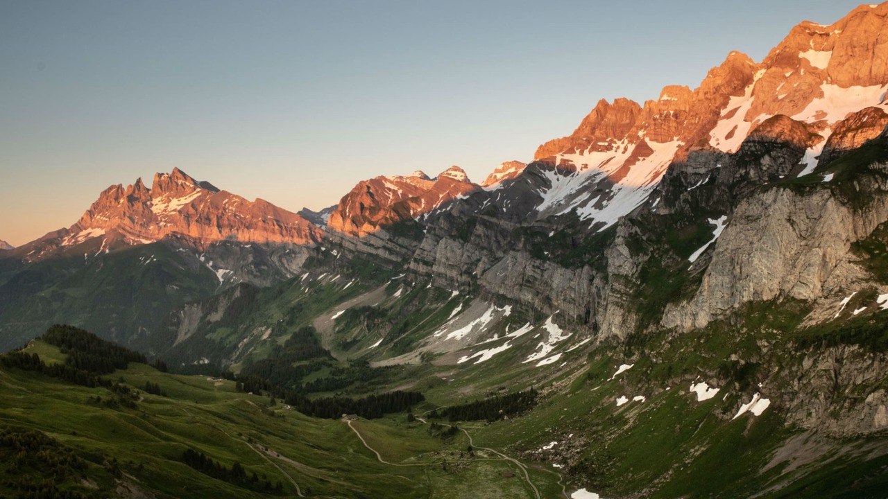 Photo of Others in Champery