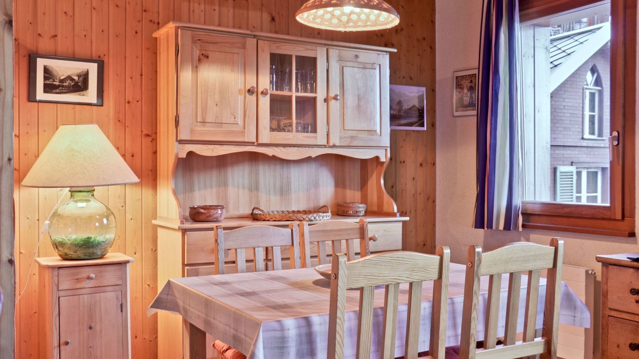 Photo of Others in Champery
