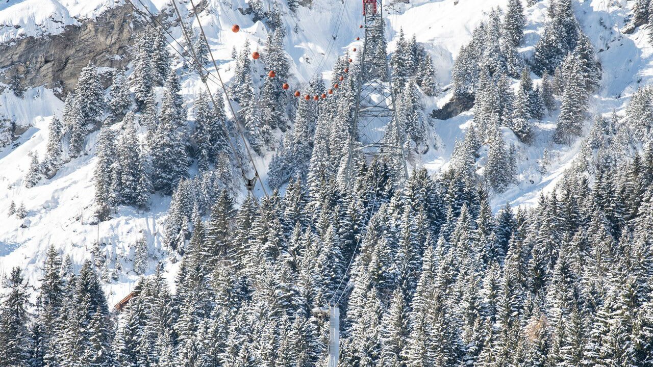 Photo of Others in Champery