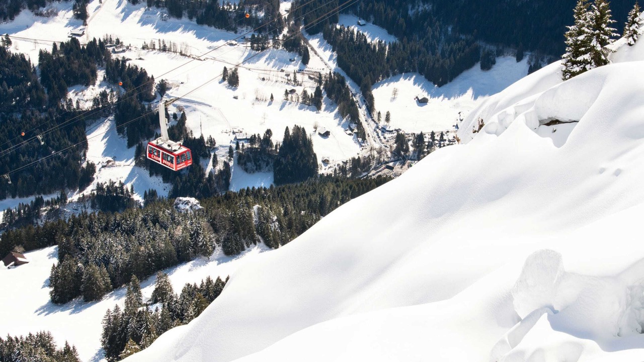 Photo of Others in Champery