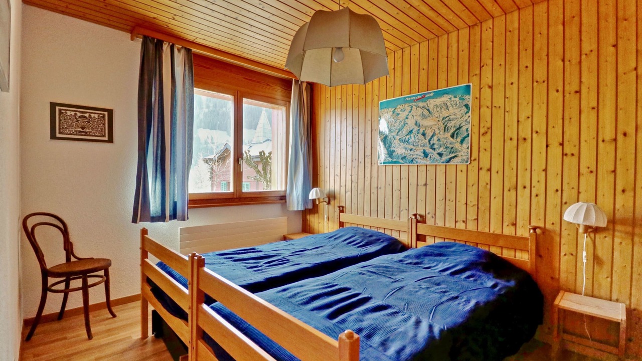 Photo of Others in Champery