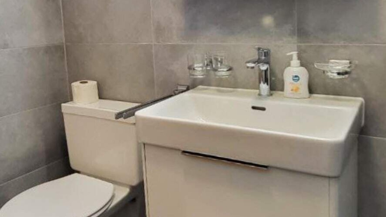 Photo of Bathroom in Champery
