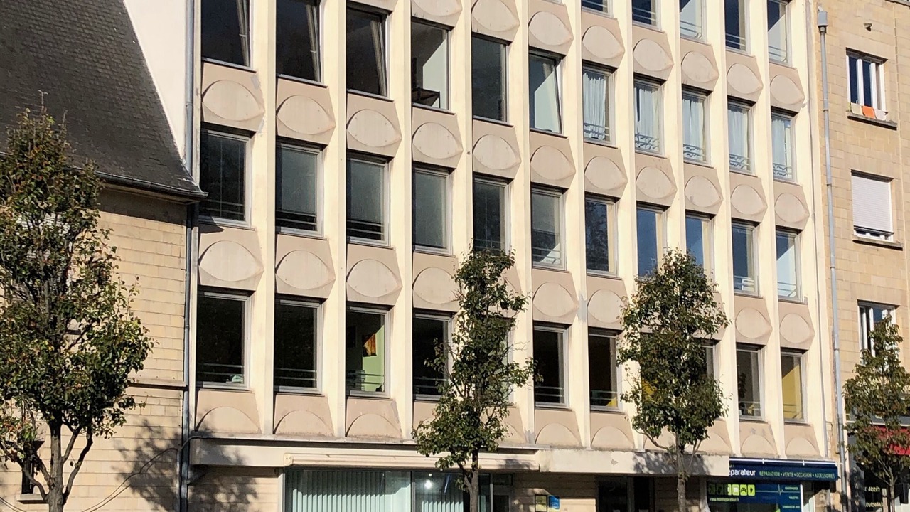 Photo of Outdoor in Centre Ancien