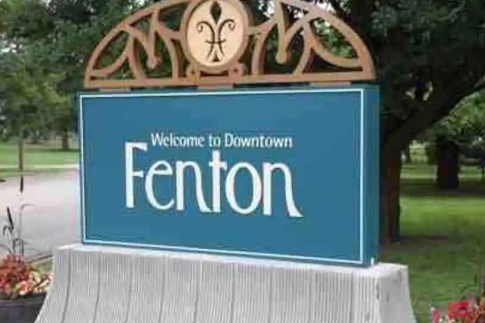 Photo of Outdoor in Fenton