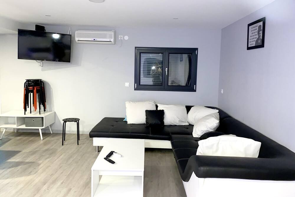 Photo of Livingroom in Fenay
