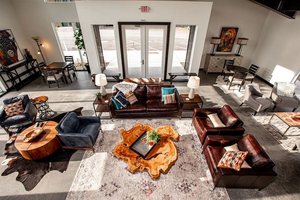 Photo of Livingroom in Whitefish
