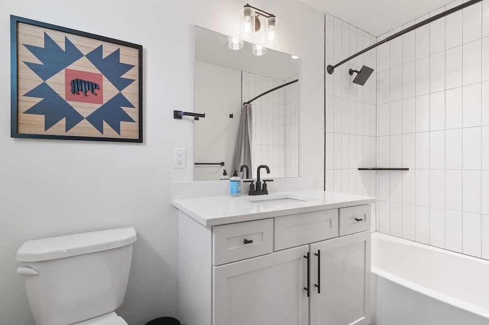 Photo of Bathroom in Whitefish