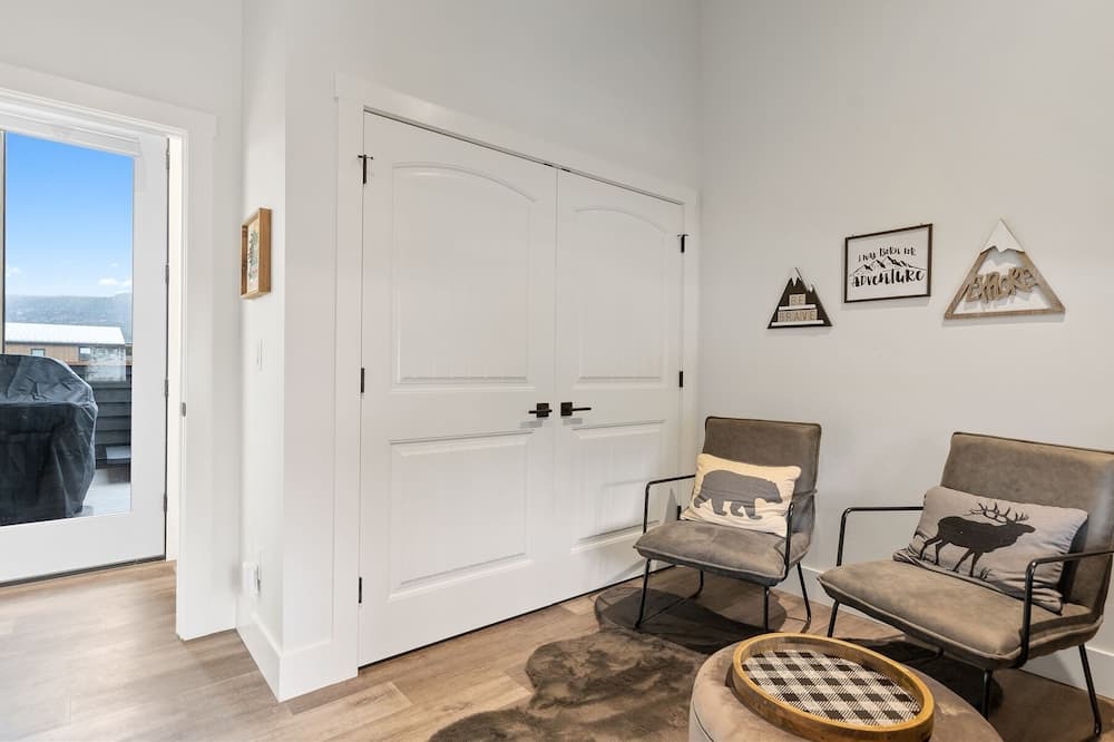 Photo of Bedroom in Whitefish
