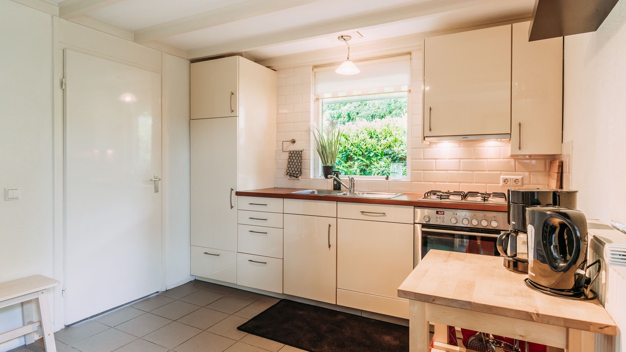 Photo of Kitchen in Reutum