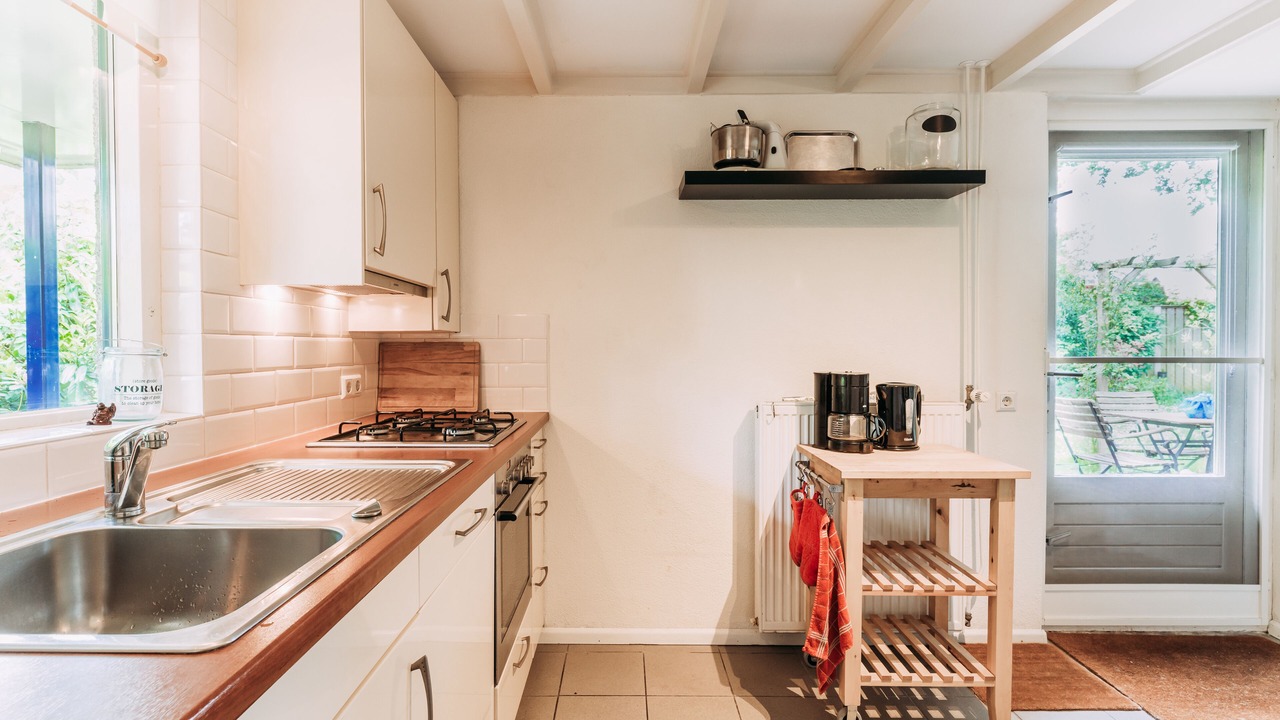 Photo of Kitchen in Reutum
