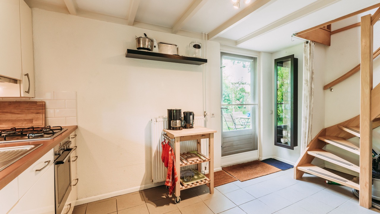 Photo of Kitchen in Reutum