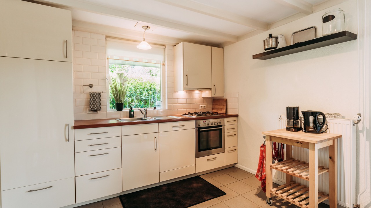 Photo of Kitchen in Reutum