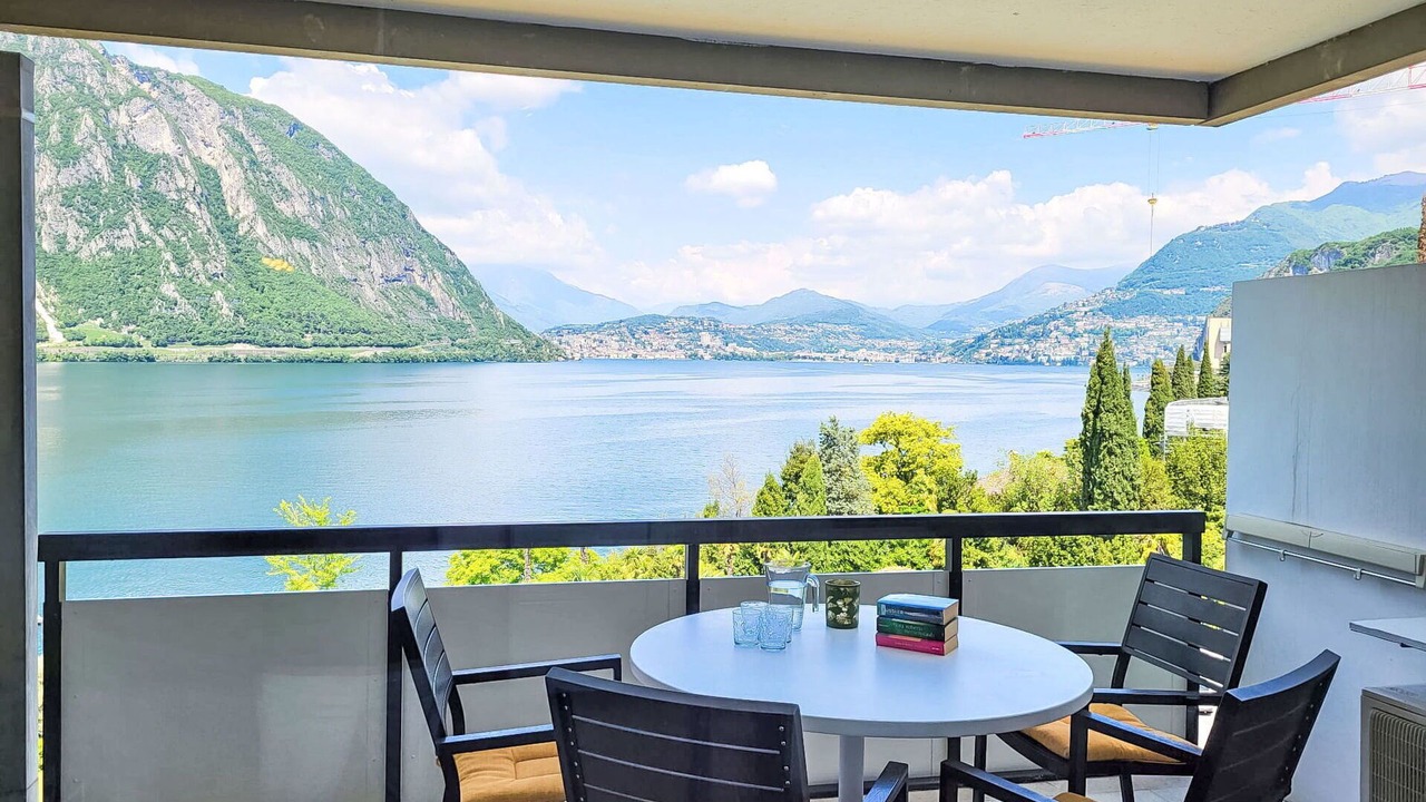 Photo of Outdoor in Bissone