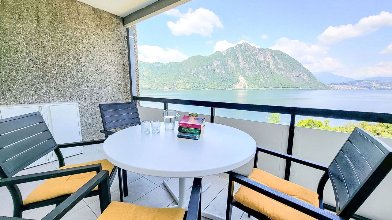 Photo of Outdoor in Bissone
