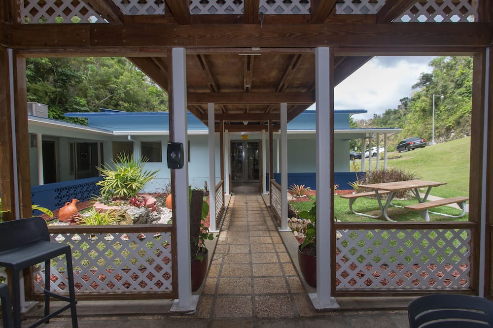 Photo of Outdoor in Esperanza