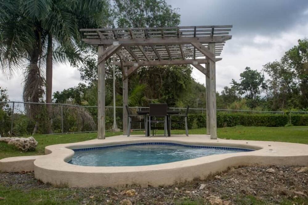 Photo of Patio Balcony in Esperanza